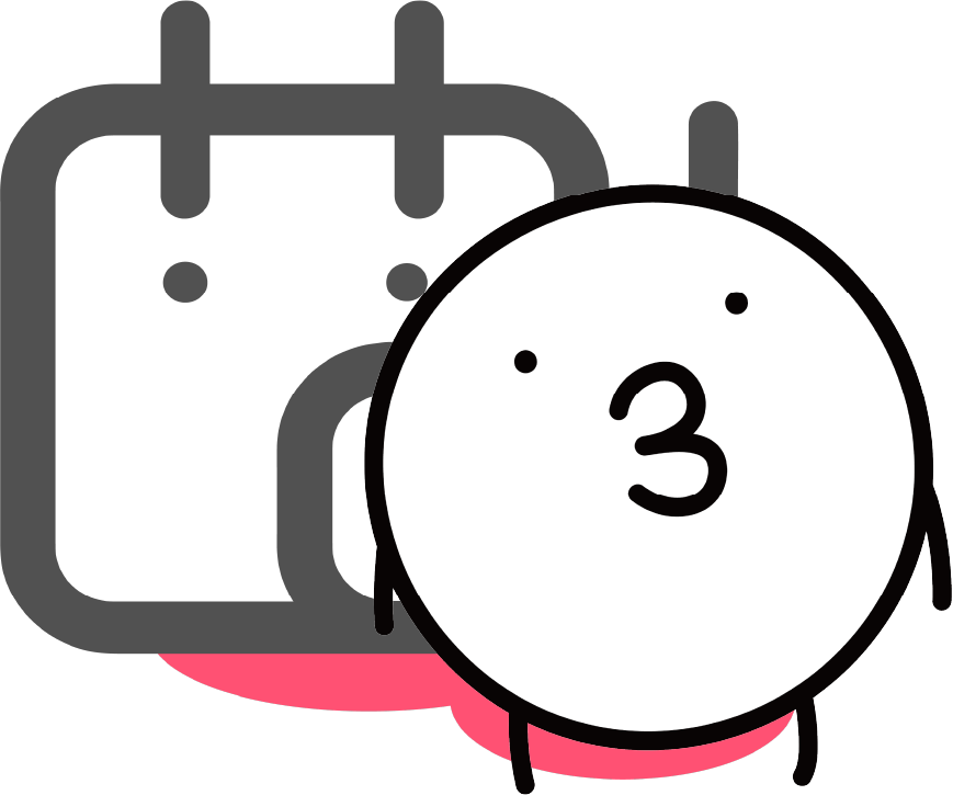 キャラクター・ロゴデザイン